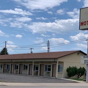 New Western Motel